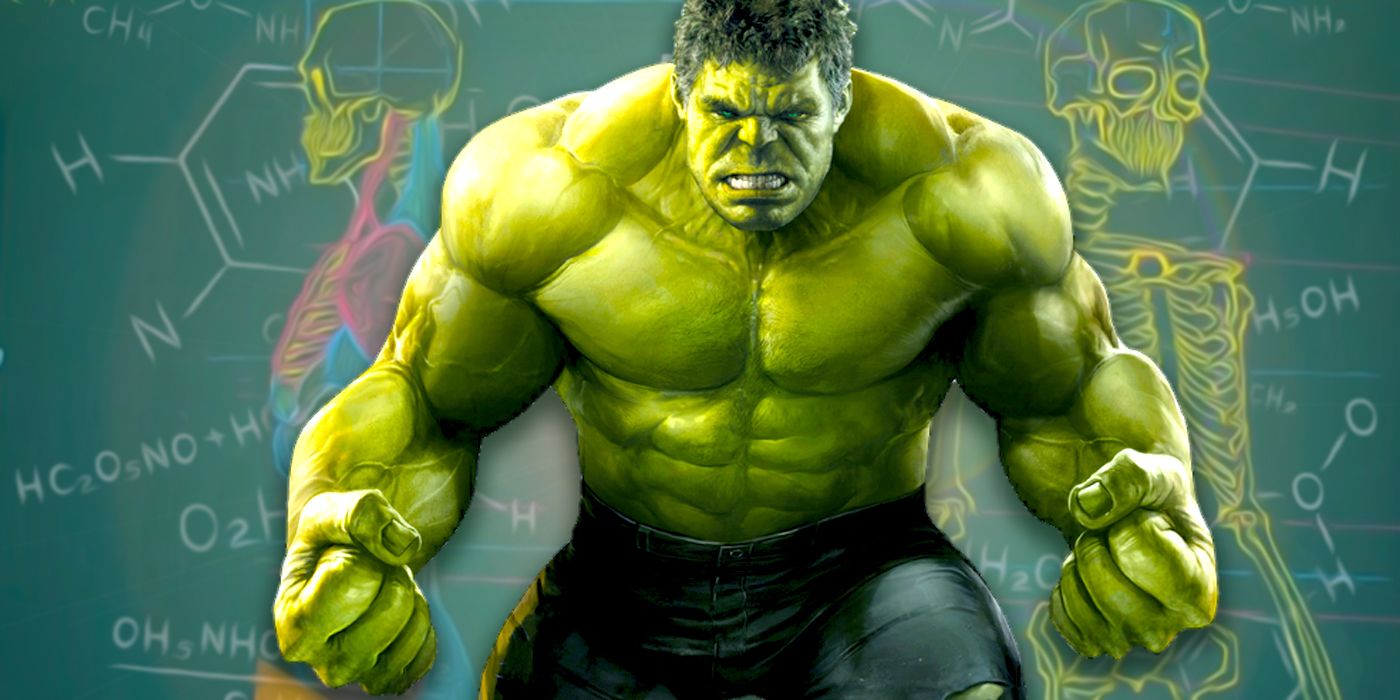 Detail Pics Of Hulk Nomer 24
