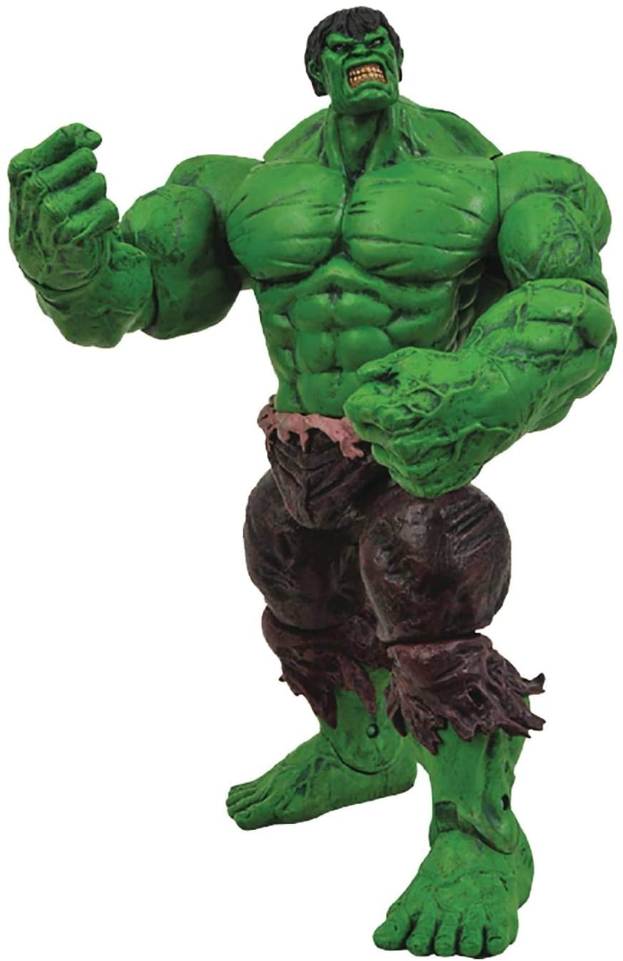 Detail Pics Of Hulk Nomer 25
