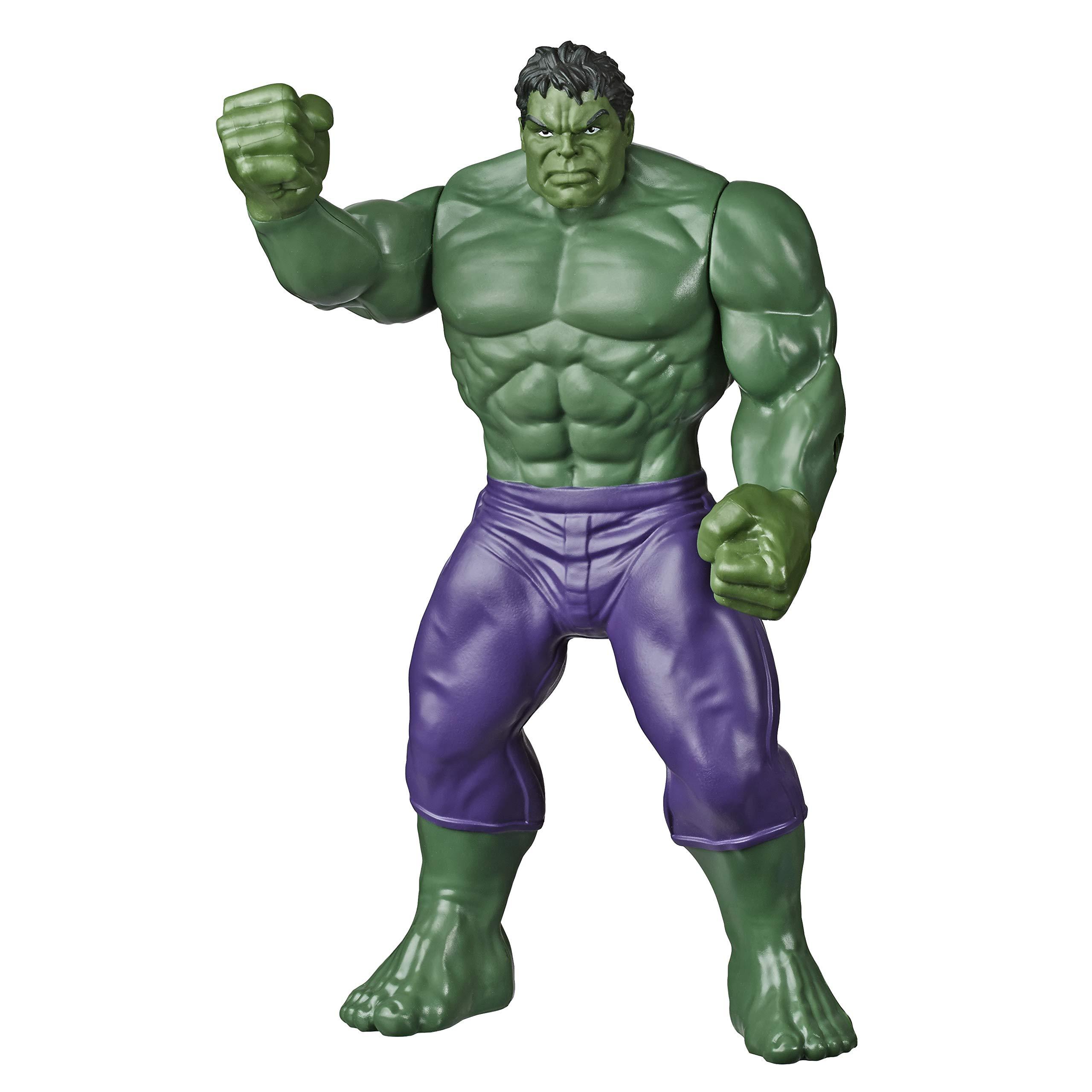 Detail Pics Of Hulk Nomer 26
