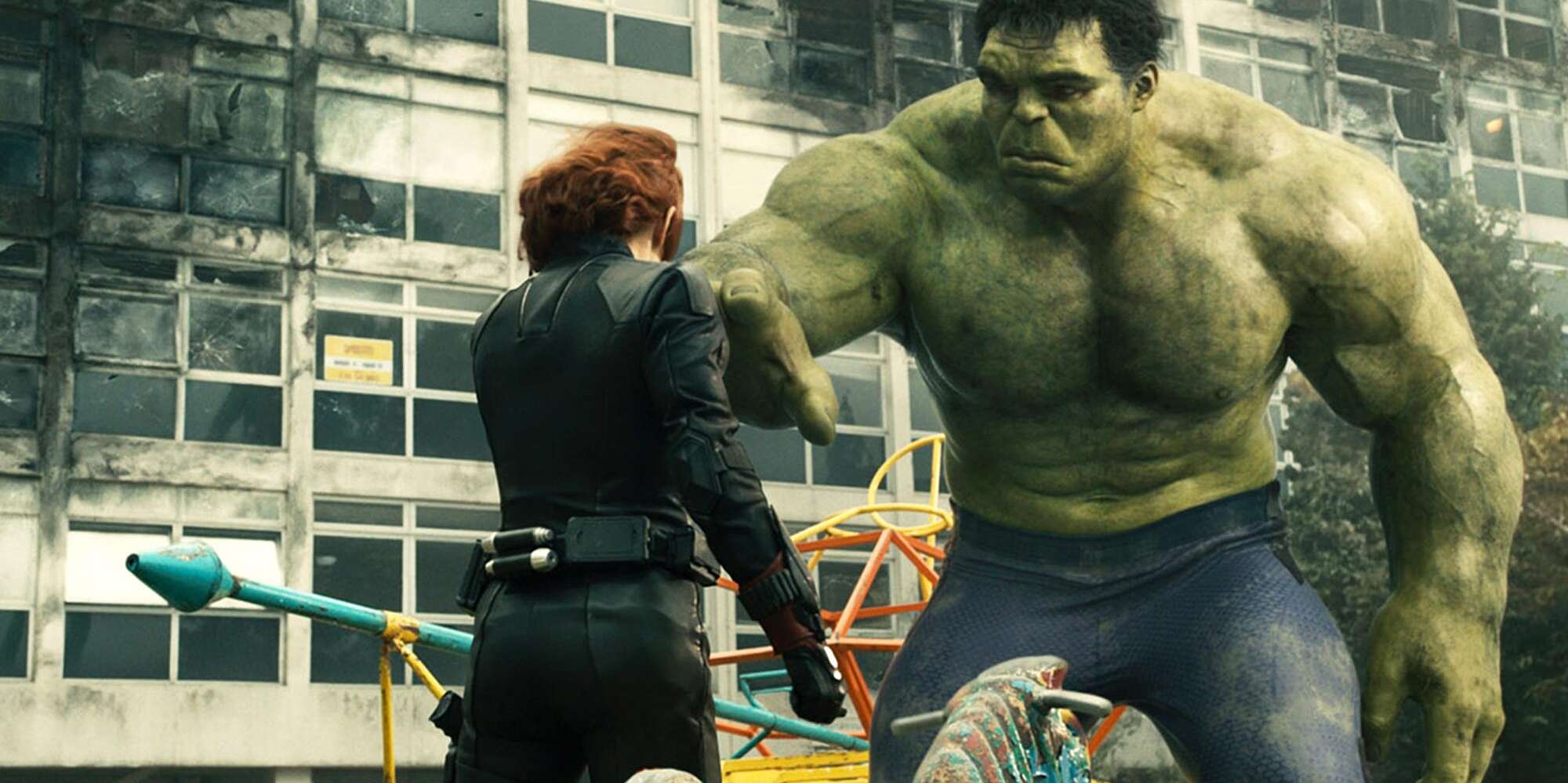 Detail Pics Of Hulk Nomer 37