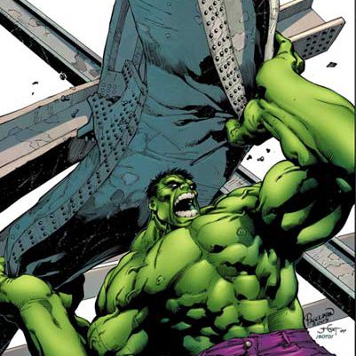 Detail Pics Of Hulk Nomer 44