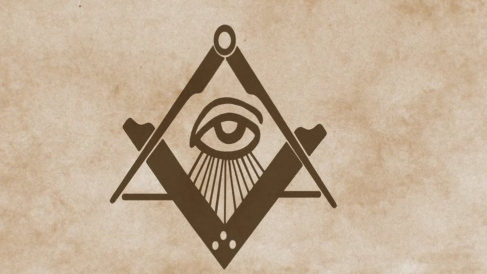 Detail Pics Of Illuminati Symbols Nomer 8