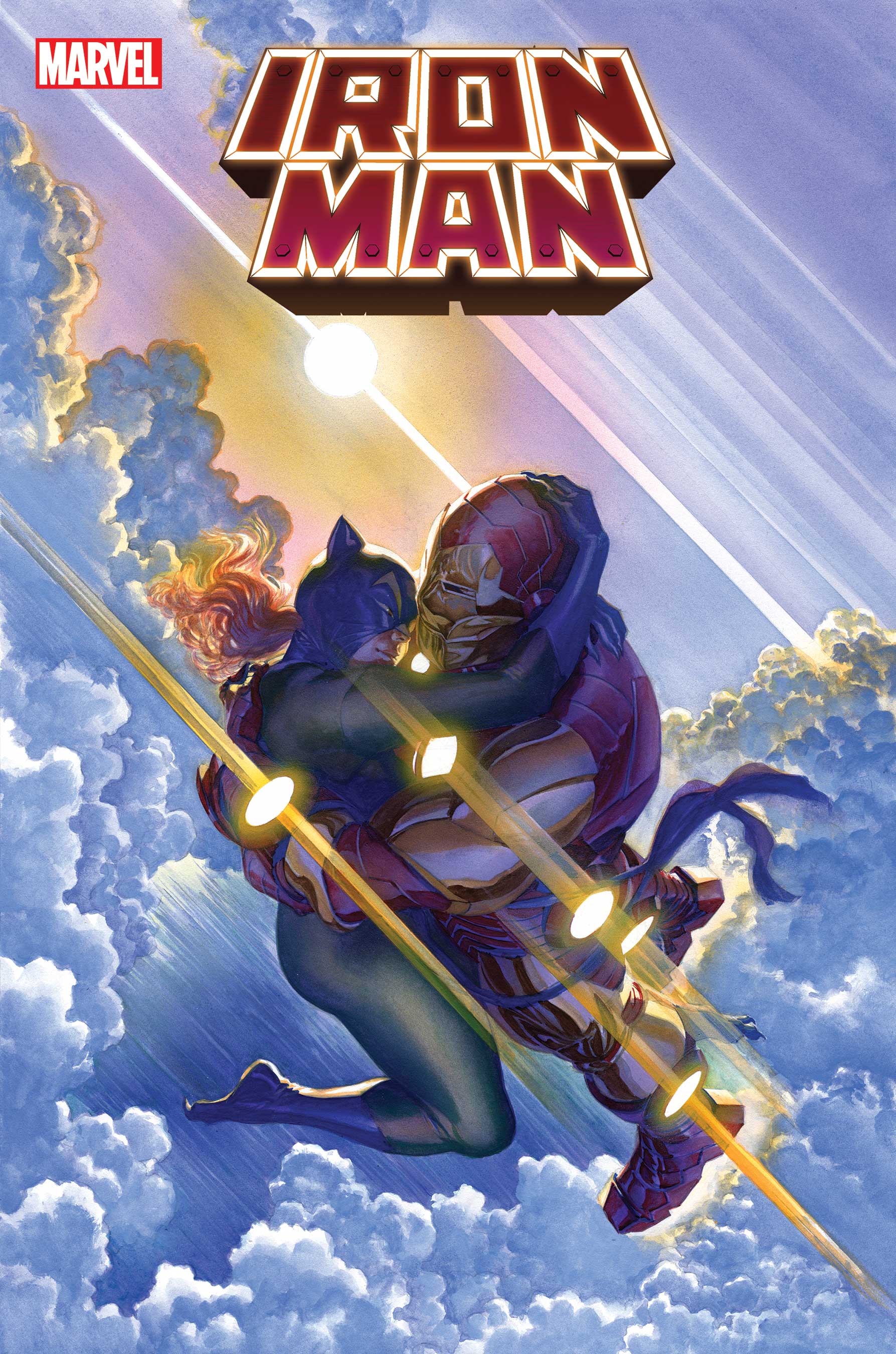 Detail Pics Of Iron Man Nomer 37