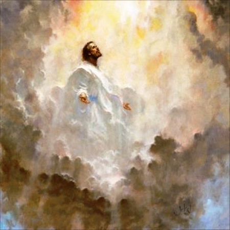 Detail Pics Of Jesus Christ In Heaven Nomer 43