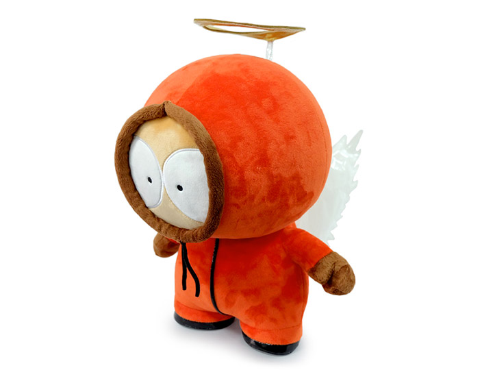 Detail Pics Of Kenny From South Park Nomer 23