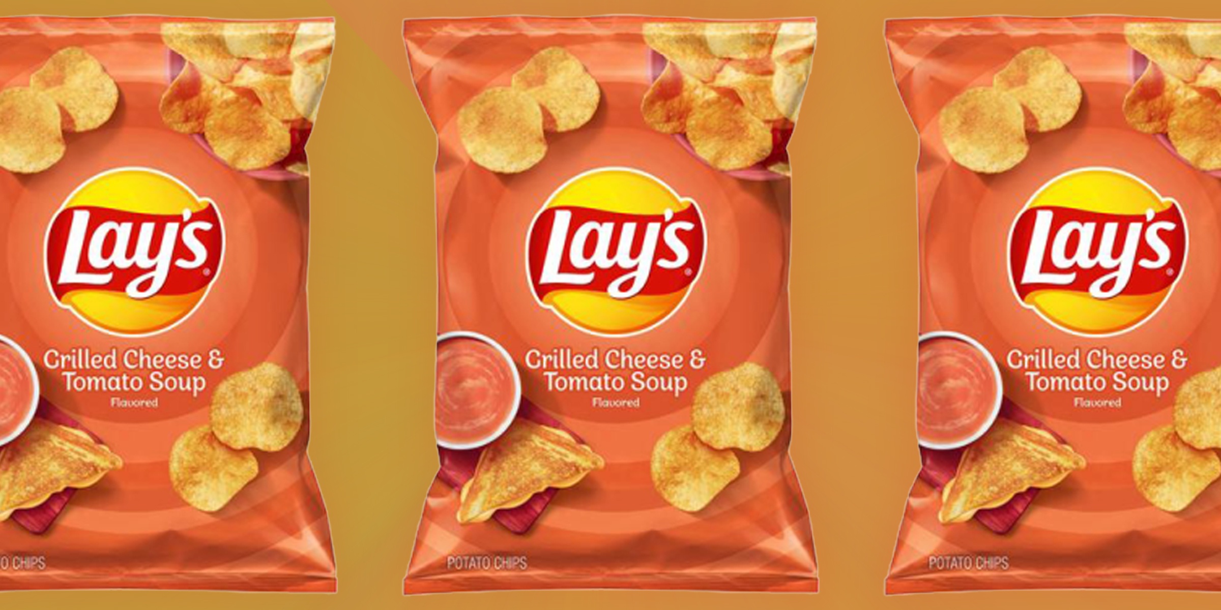 Detail Pics Of Lays Chips Nomer 20