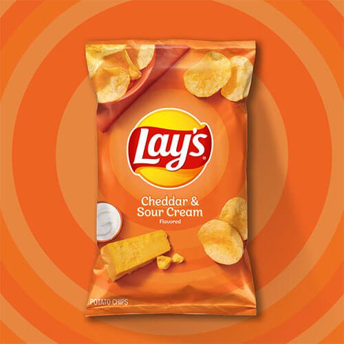 Detail Pics Of Lays Chips Nomer 22