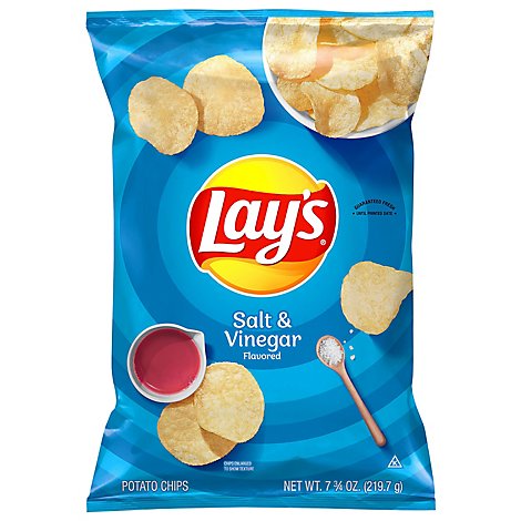 Detail Pics Of Lays Chips Nomer 23