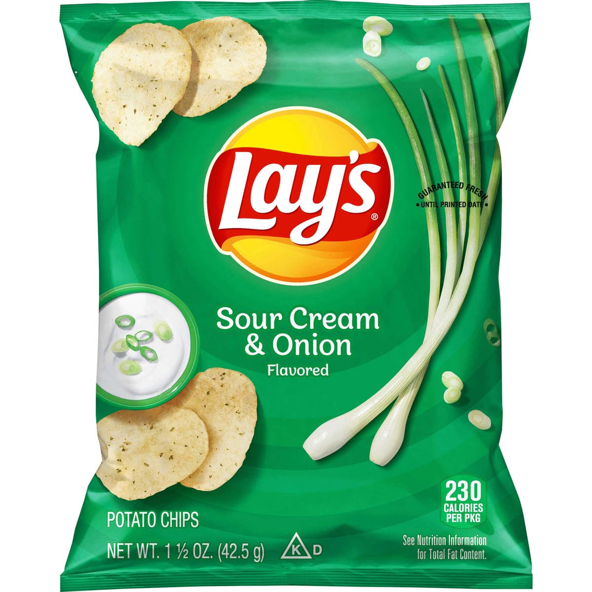 Detail Pics Of Lays Chips Nomer 26