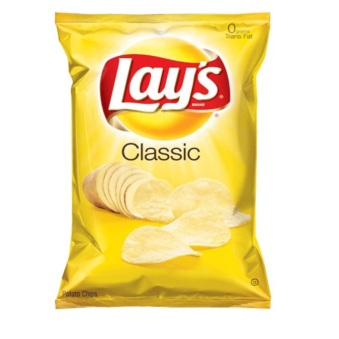 Detail Pics Of Lays Chips Nomer 27