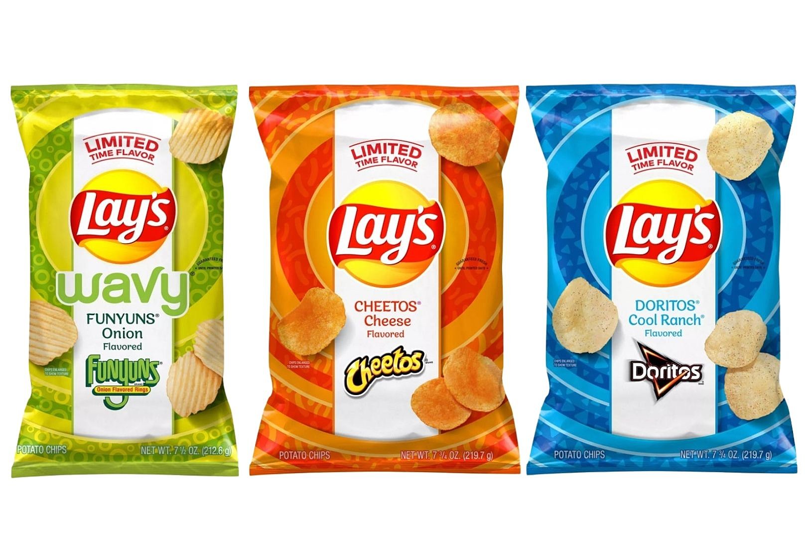 Detail Pics Of Lays Chips Nomer 30