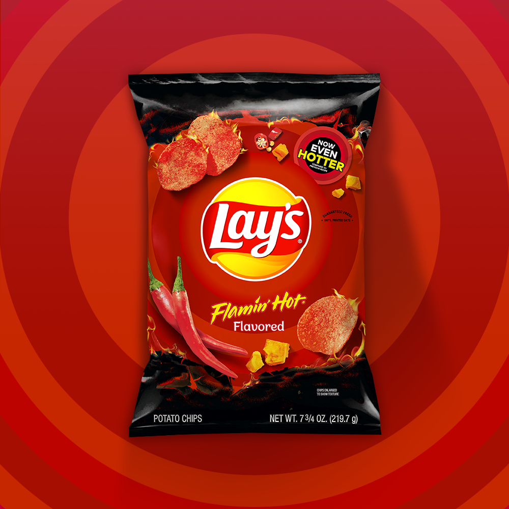 Detail Pics Of Lays Chips Nomer 49