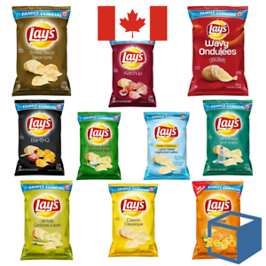 Detail Pics Of Lays Chips Nomer 54