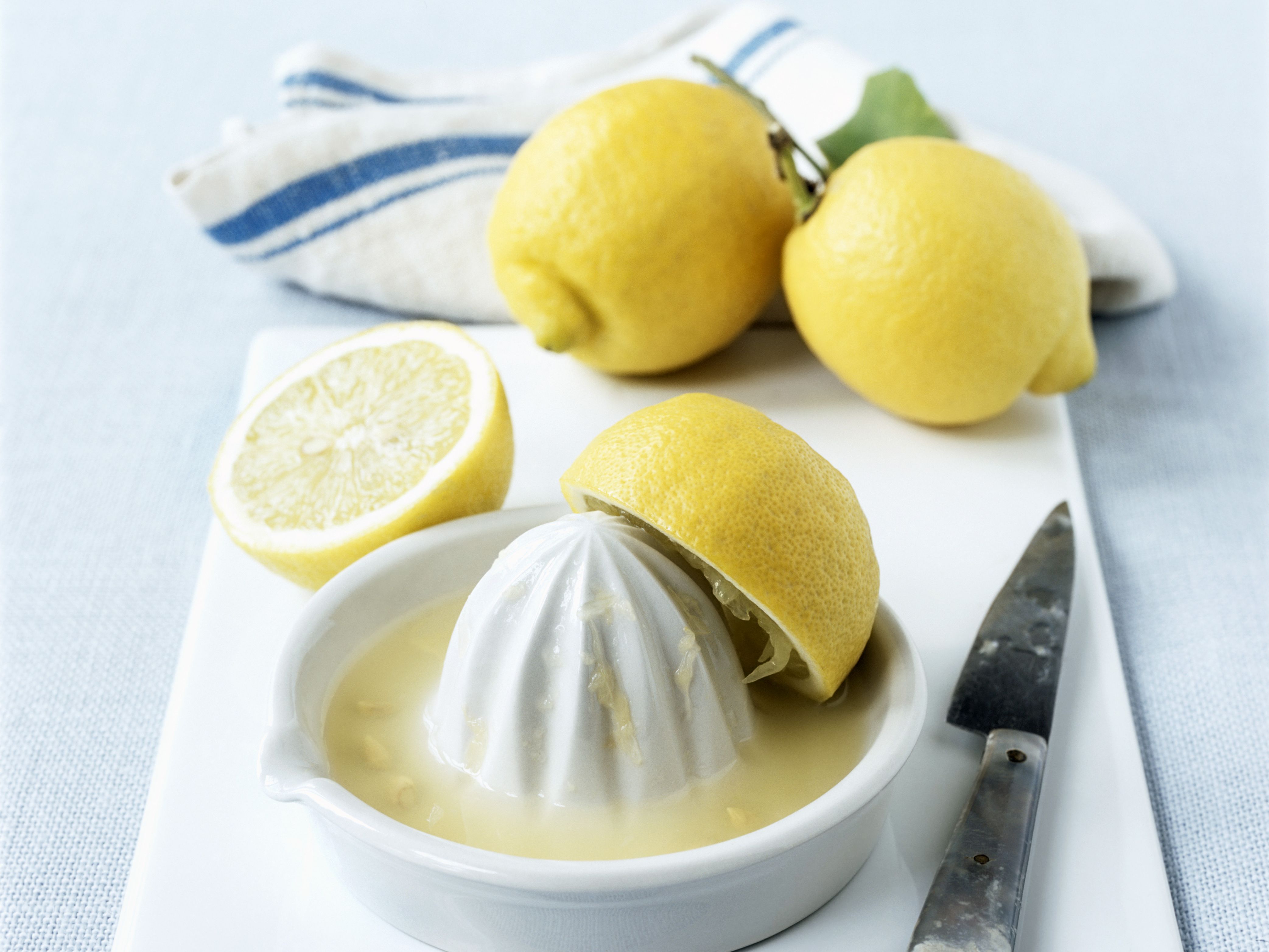 Detail Pics Of Lemon Nomer 36