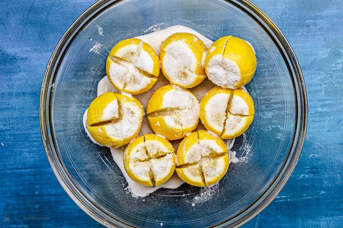 Detail Pics Of Lemons Nomer 41