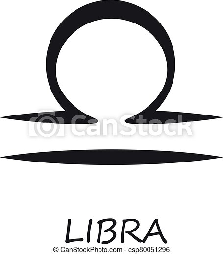 Detail Pics Of Libra Sign Nomer 36