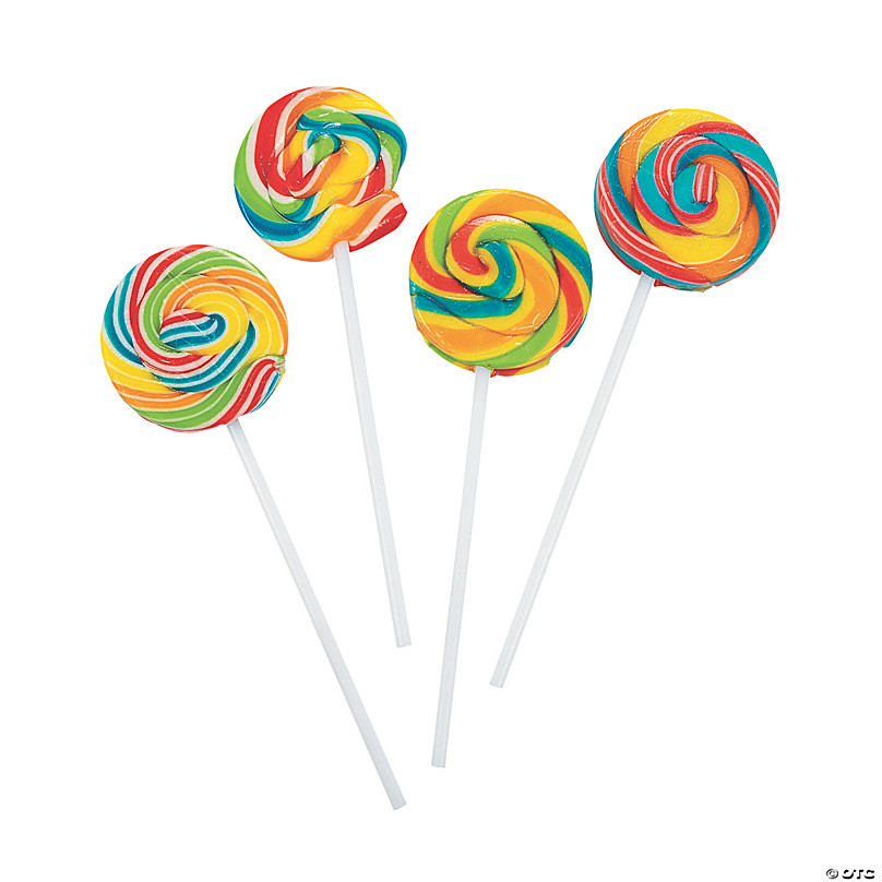 Detail Pics Of Lollipops Nomer 11