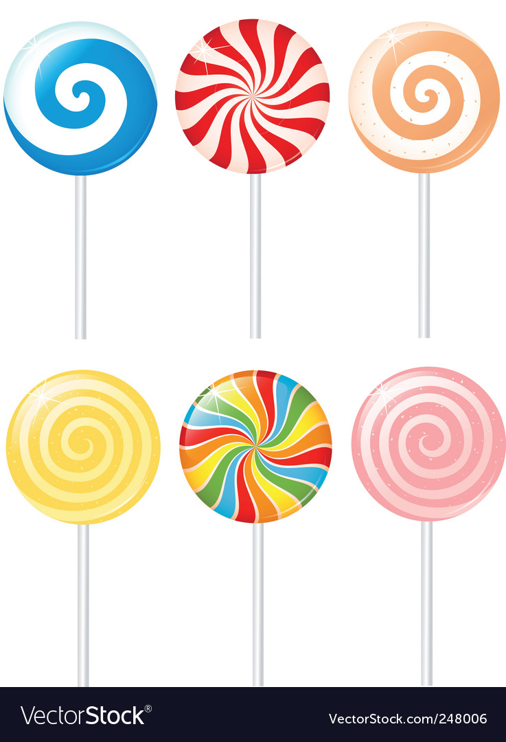 Detail Pics Of Lollipops Nomer 26
