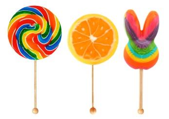 Detail Pics Of Lollipops Nomer 29