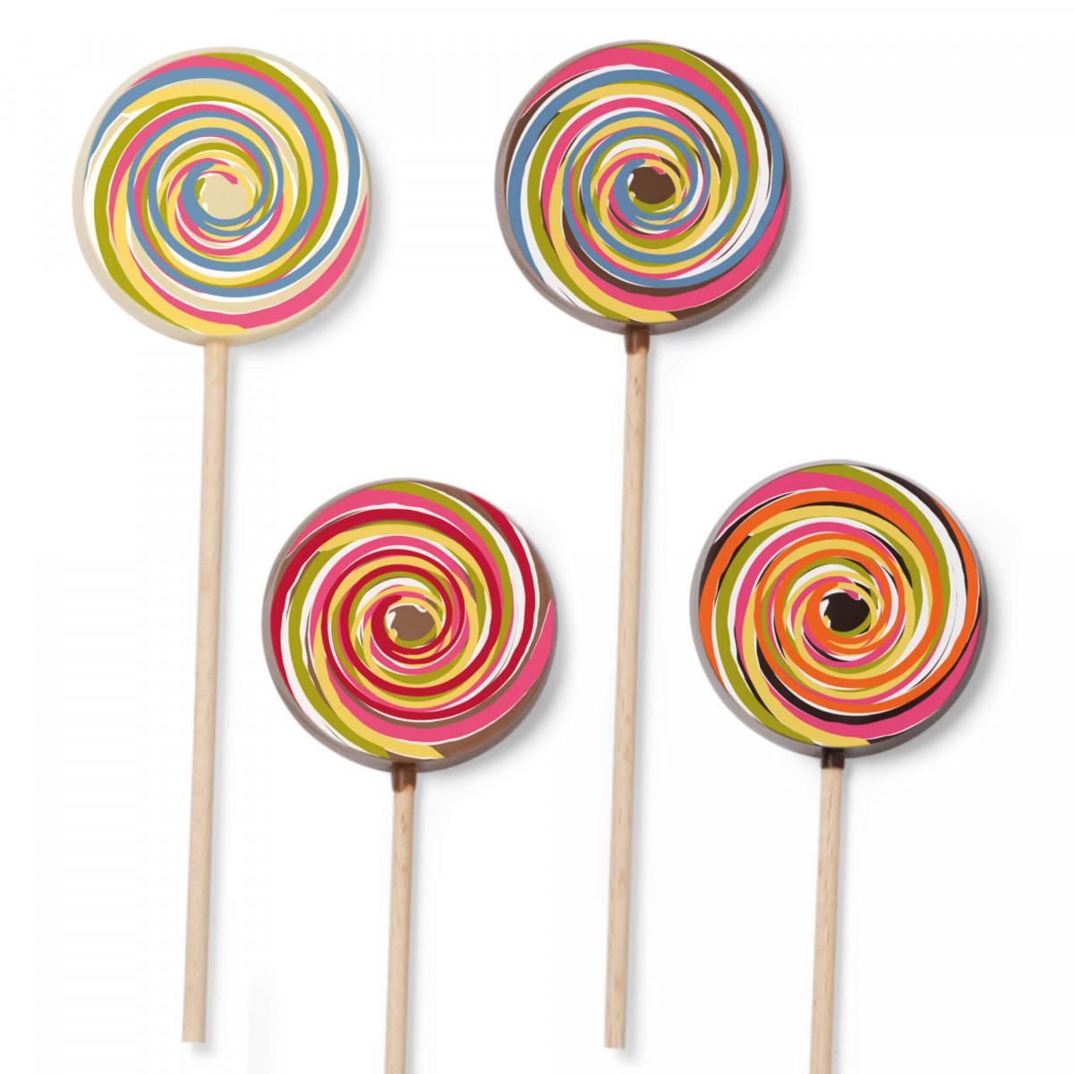 Detail Pics Of Lollipops Nomer 49