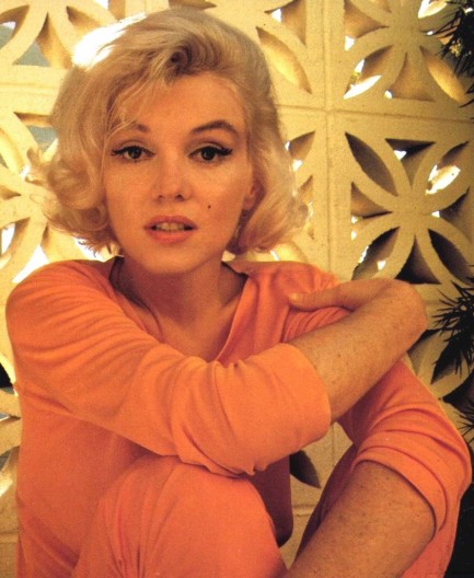 Detail Pics Of Marilyn Monroe Piercing Nomer 45