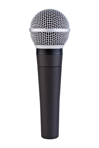 Detail Pics Of Microphone Nomer 4