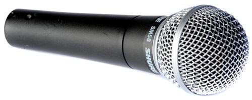 Detail Pics Of Microphone Nomer 48