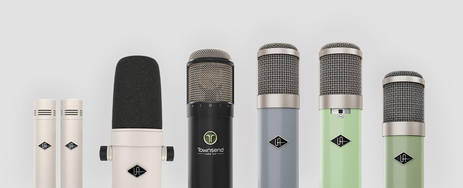Detail Pics Of Microphones Nomer 20