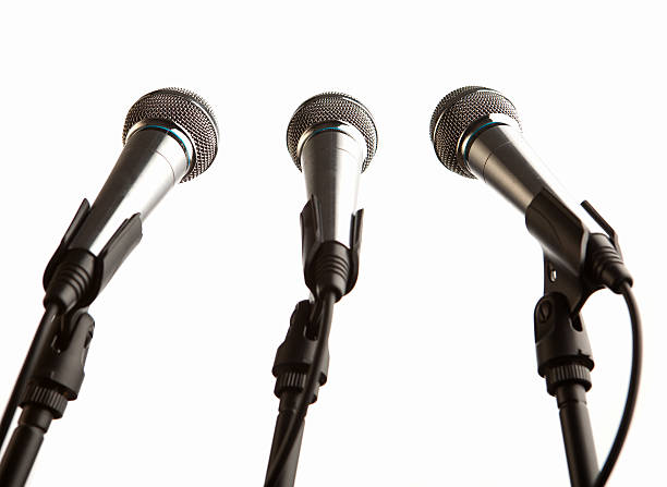 Detail Pics Of Microphones Nomer 5