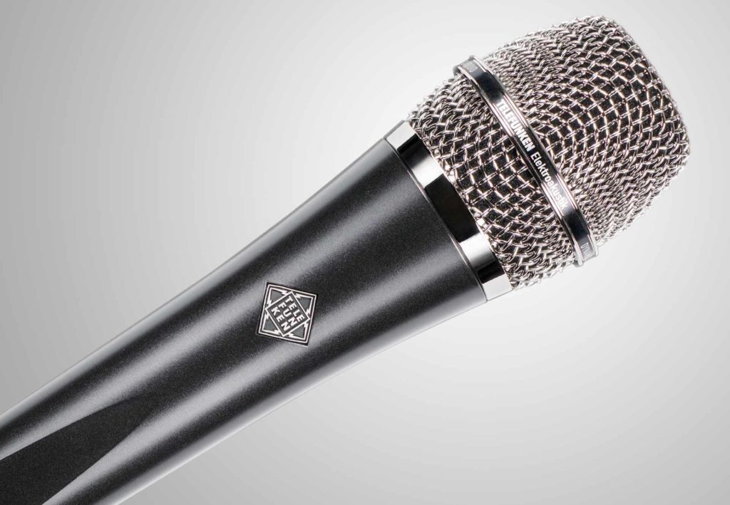 Detail Pics Of Microphones Nomer 43