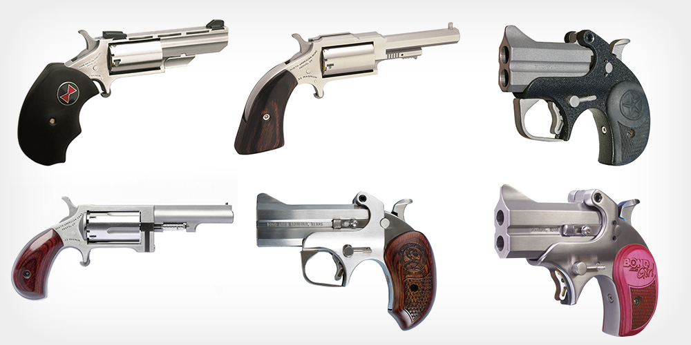 Detail Pics Of Mini Guns Nomer 18