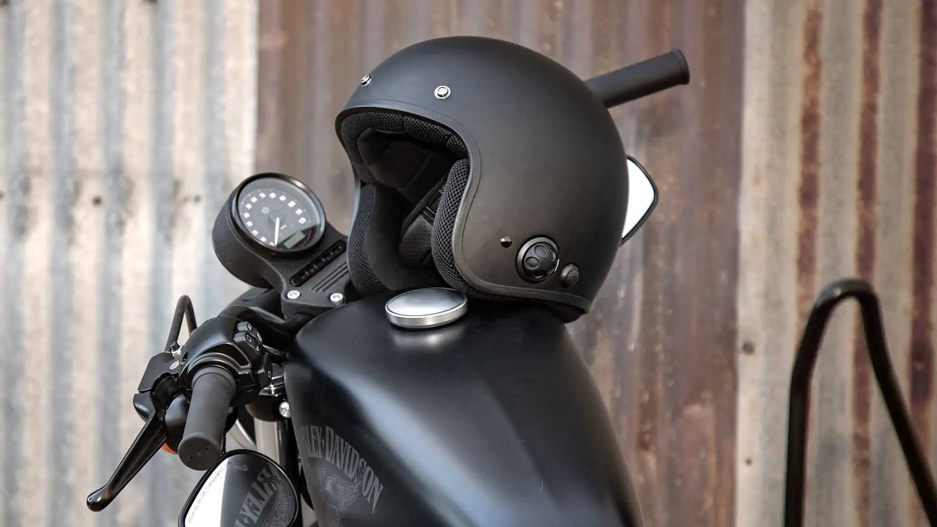 Detail Pics Of Motorcycle Helmets Nomer 23