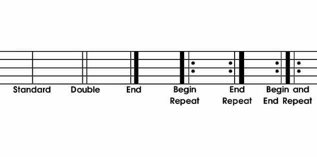 Detail Pics Of Music Symbols Nomer 56