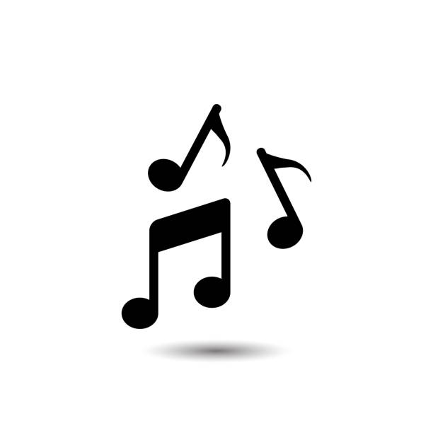 Detail Pics Of Musical Notes Nomer 21