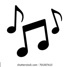 Detail Pics Of Musical Notes Nomer 29
