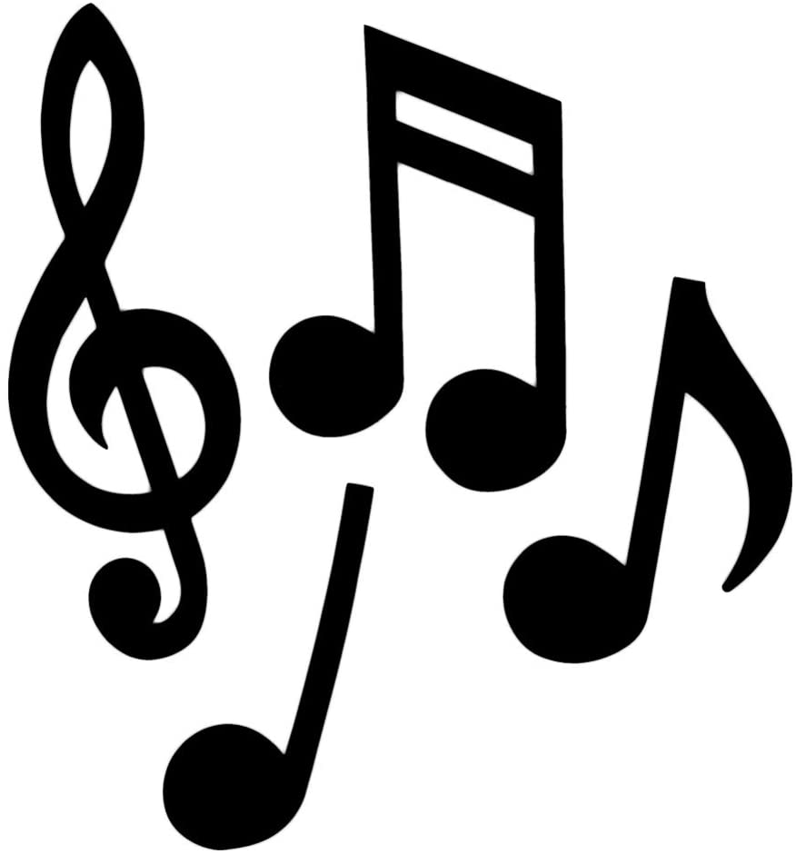 Detail Pics Of Musical Notes Nomer 4