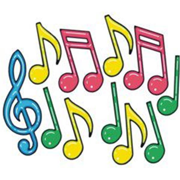 Detail Pics Of Musical Notes Nomer 38