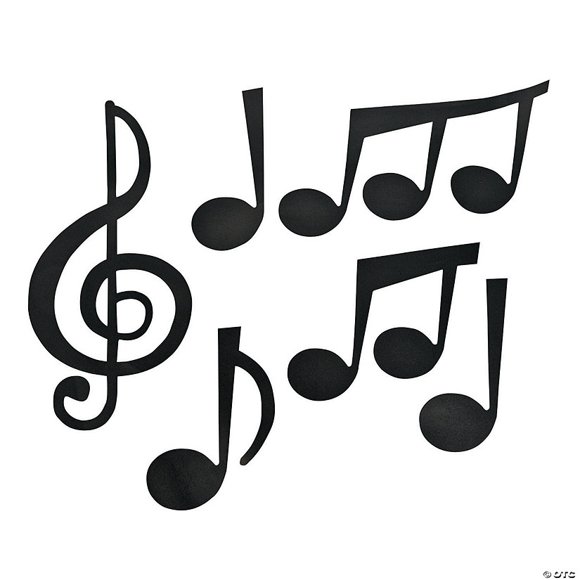 Detail Pics Of Musical Notes Nomer 9