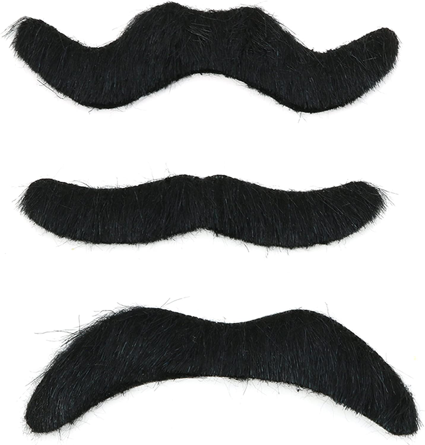 Detail Pics Of Mustaches Nomer 13