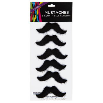 Detail Pics Of Mustaches Nomer 14