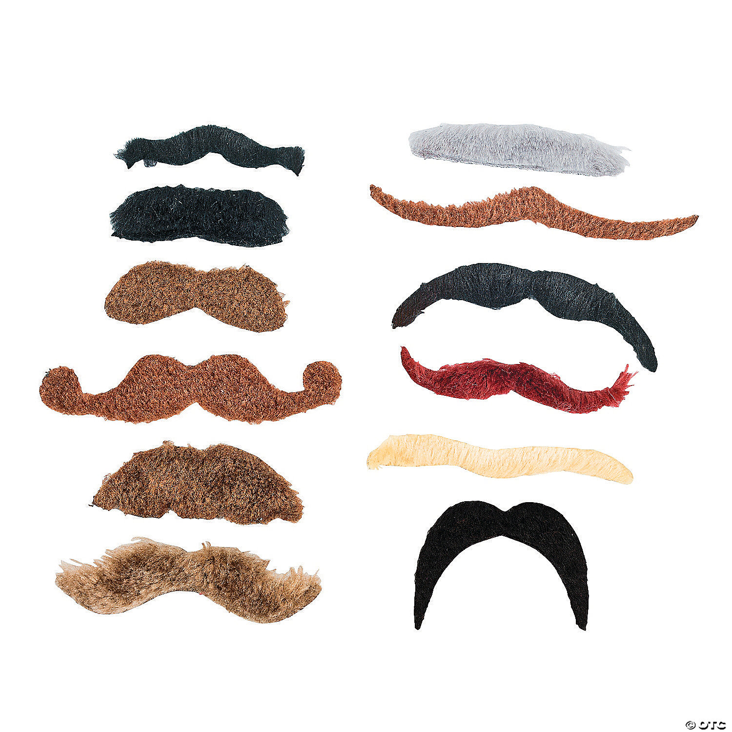 Detail Pics Of Mustaches Nomer 19