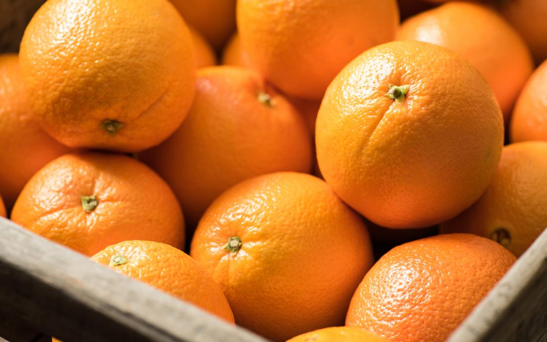 Detail Pics Of Oranges Nomer 2