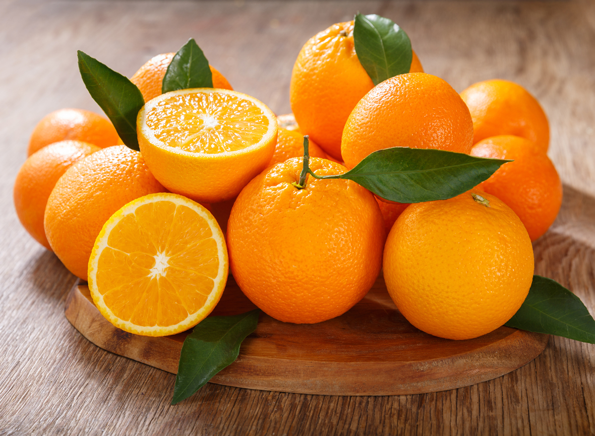 Detail Pics Of Oranges Nomer 22