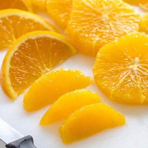 Detail Pics Of Oranges Nomer 41