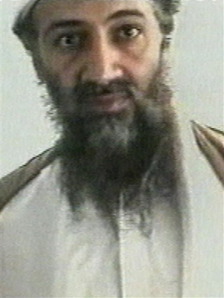 Detail Pics Of Osama Bin Laden Nomer 13