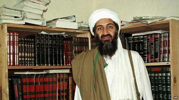 Detail Pics Of Osama Bin Laden Nomer 21
