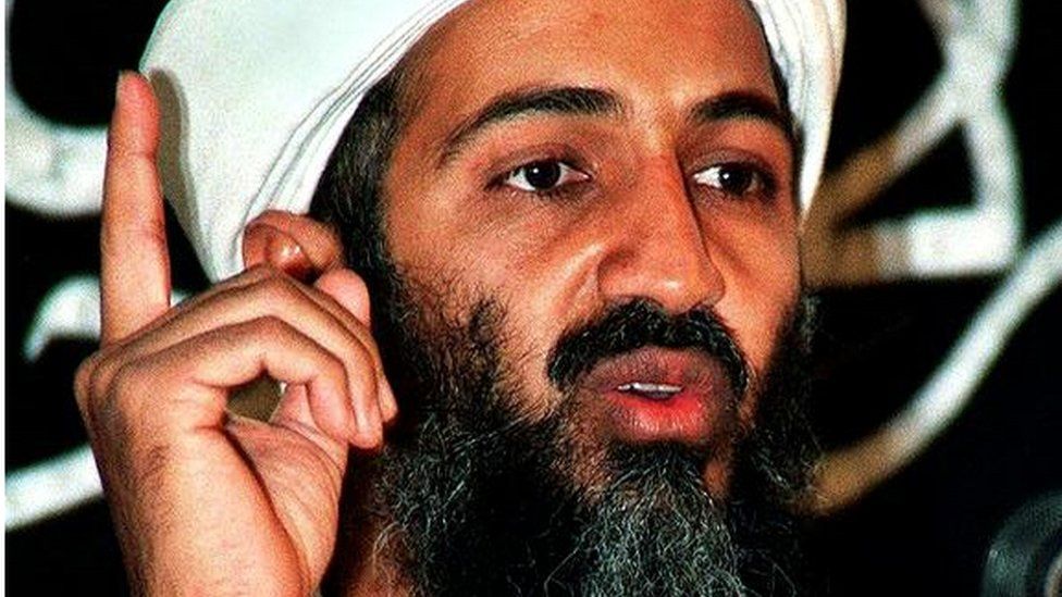 Detail Pics Of Osama Bin Laden Nomer 22