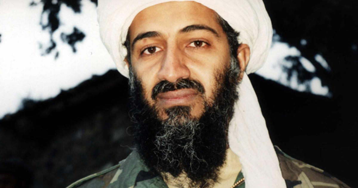 Detail Pics Of Osama Bin Laden Nomer 28