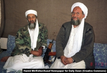 Detail Pics Of Osama Bin Laden Nomer 33