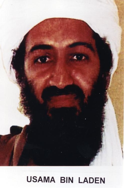 Detail Pics Of Osama Bin Laden Nomer 53
